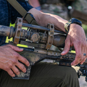 Armor Optic